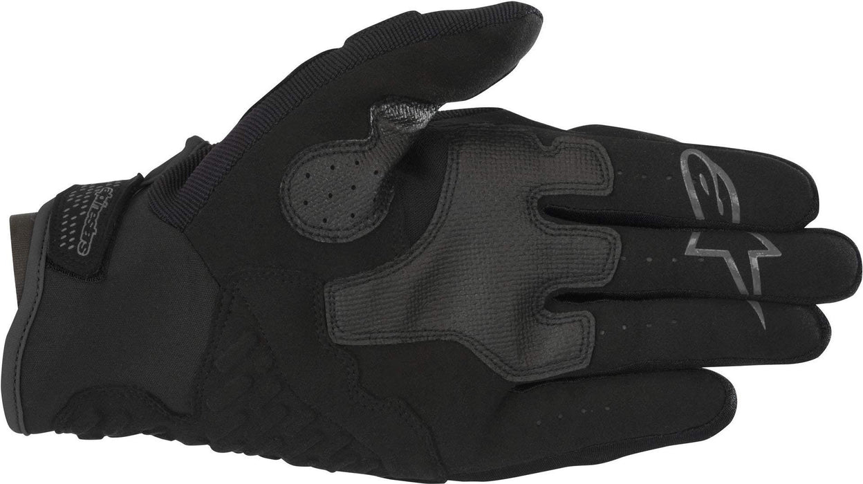 Alpinestars Megawatt Gloves Black Md 3565018-10-M