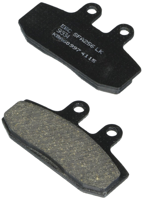 EBC Brakes SFA256 Standard Scooter Brake Pad