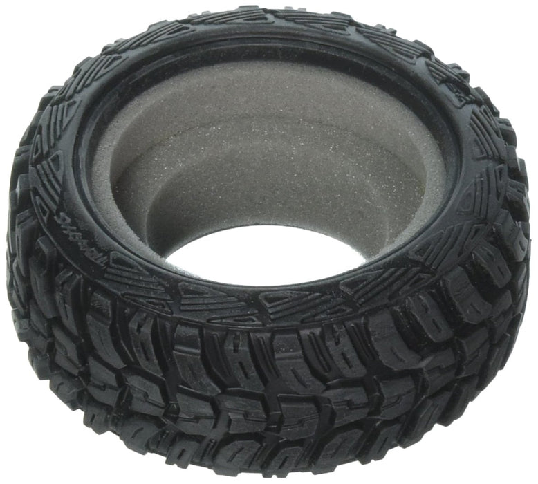 Traxxas 6870R Kumho Tires S1 Ultra Soft with Inserts 2-Piece