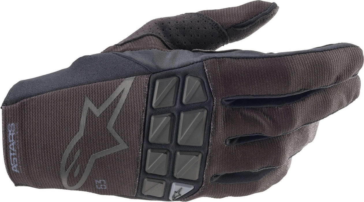 Alpinestars 3563521-1100-M Racefend Gloves Black/Black Md