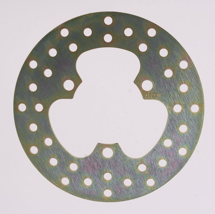 Ebc 15-6398 Standard Rotor