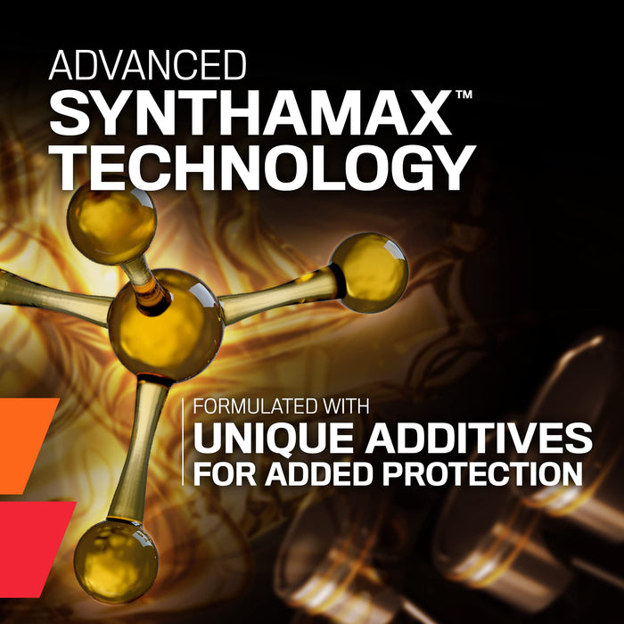 K&N Motor Oil: 0W-20 Full Synthetic Engine Oil: Ultra Premium Protection, 4 Quarts 104090