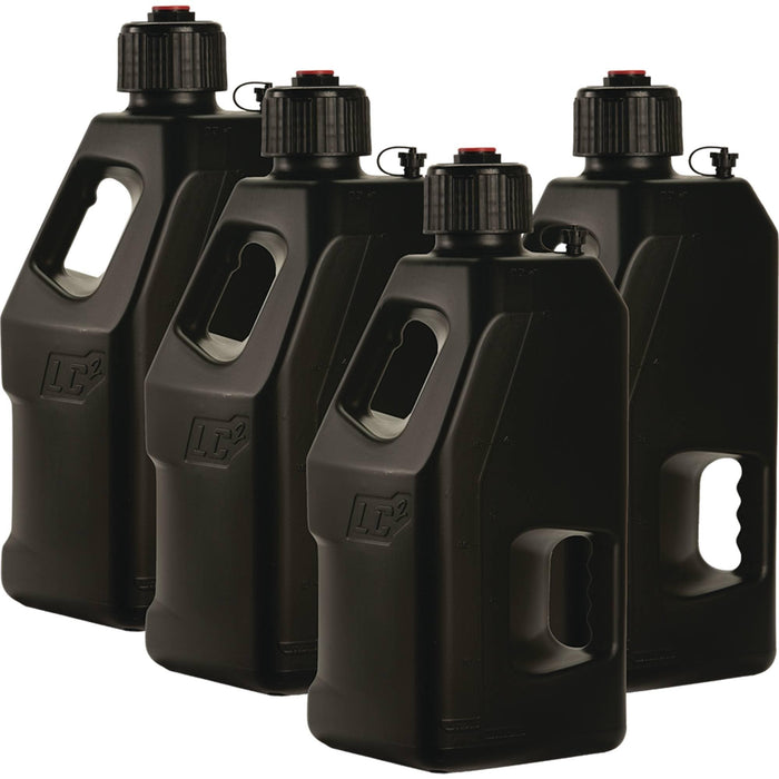 LC 30-1199 Transfer Tanks, Black