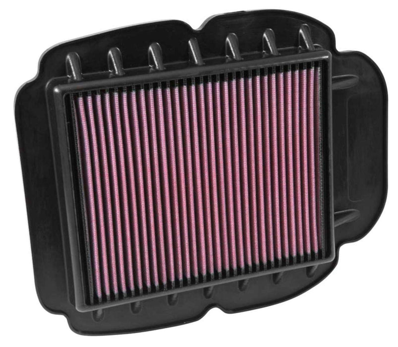 K&N HY-6510 Air Filter for HYOSUNG GT650 650 2010-2013
