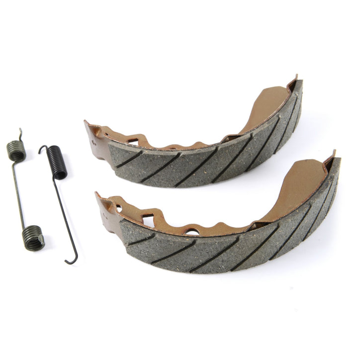 Ebc Brake Shoes 628G