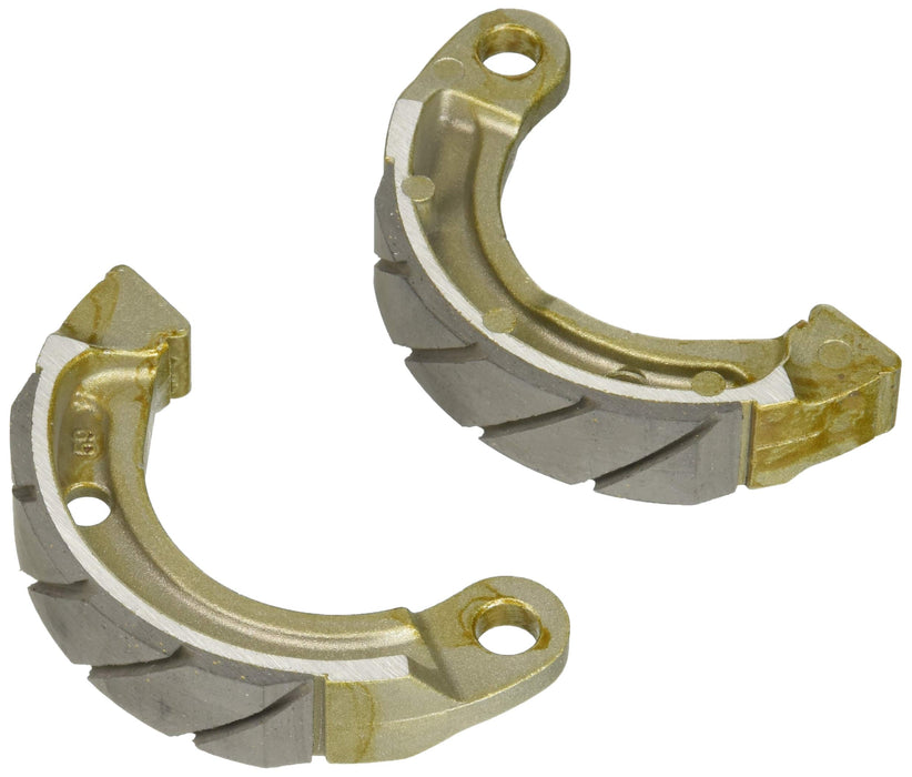 EBC Brakes 536G Water Grooved Brake Shoe