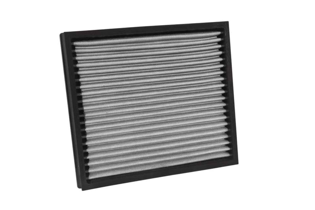 K&N Cabin Air Filter: Premium, Washable, Clean Airflow To Your Cabin Air Filter Replacement: Designed For 2005-2011 Kia (Borrego, Spectra, Spectra5), Vf2042 VF2042