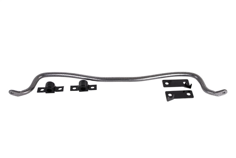 Hellwig 11-21 Fits Jeep Grand Cherokee 2/4WD Solid Heat Treated Chromoly 1in Rear Sway Bar 7732