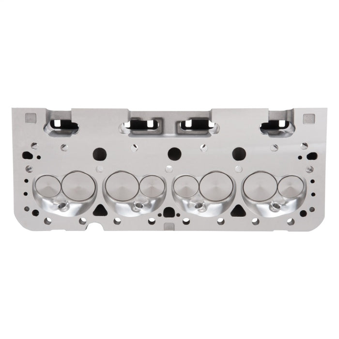 Edelbrock Cylinder Head SBC 23-Degree Victor E-Cnc 225 Solid Roller 61209