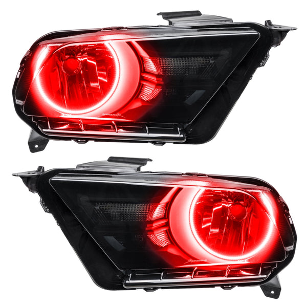 Oracle Lighting 7050-003 Fits select: 2010-2014 FORD MUSTANG