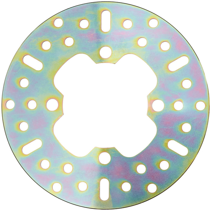 EBC Brakes MD6302D OE Replacement Brake Rotor