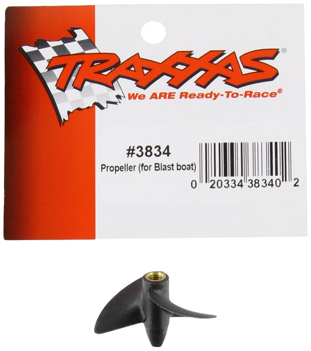 Traxxas 3834 Propeller Blast 454-Pack