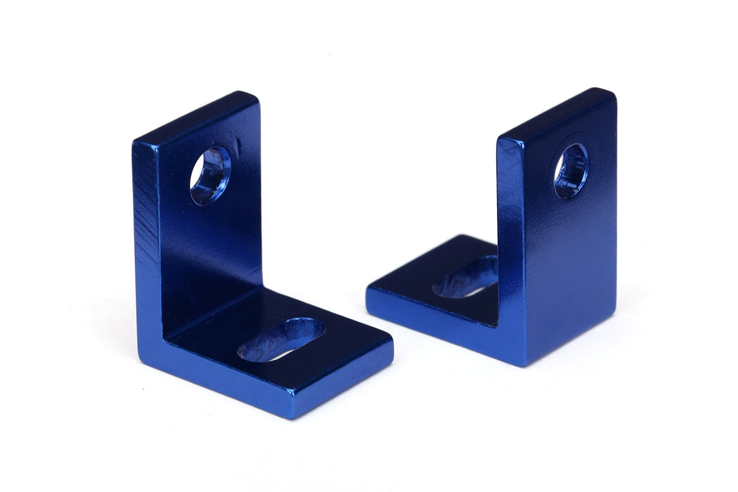 Traxxas Drive Strut Mount Blue