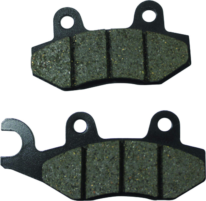 SPI 05-451 Brake Pads