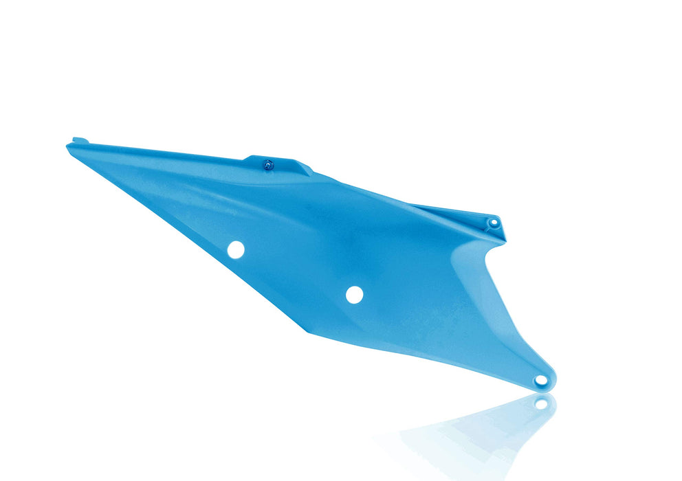 Acerbis Side Panel Set (LIGHT BLUE) Compatible With 19 KTM 250SX