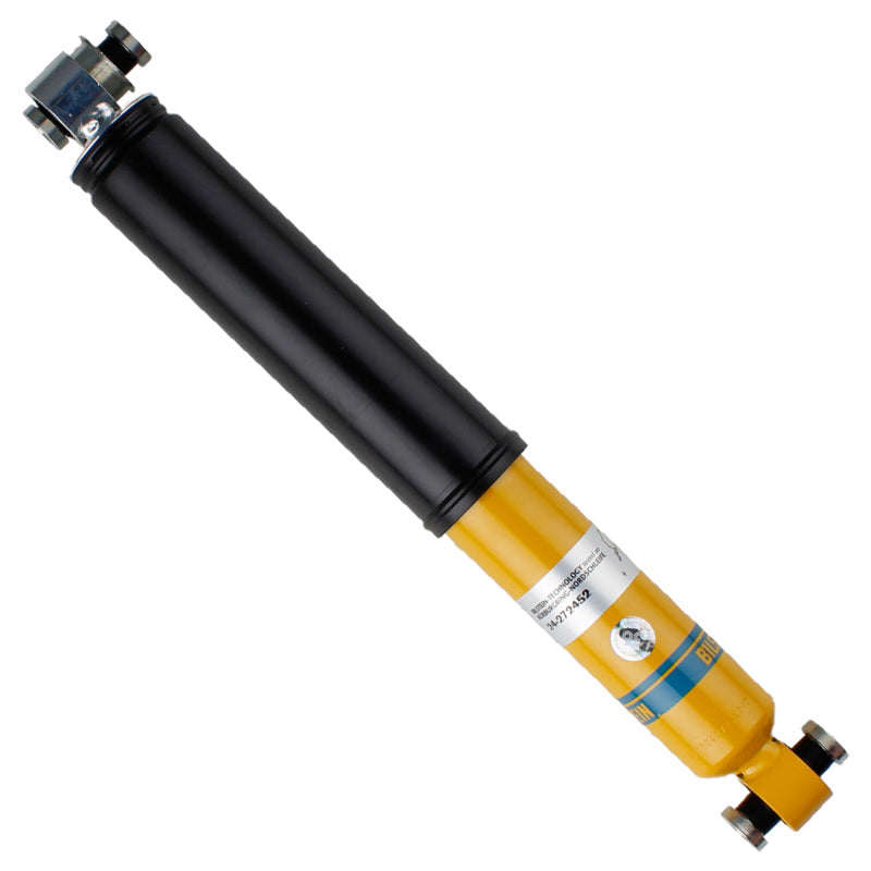 Bilstein B6 14-20 Ford Transit Connect Monotube Shock Absorber Rear 24-272452