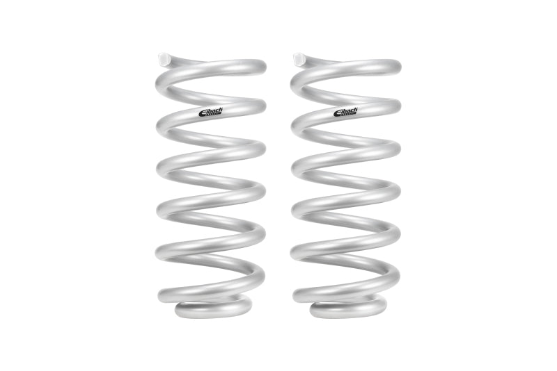 Eibach 15-20 Chevrolet Tahoe 4WD 5.3L V8 Pro-Truck 2.5in Front Lift Springs Pair E30-23-030-01-20
