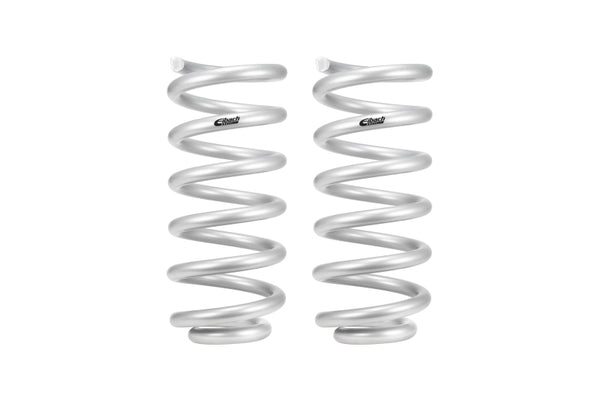 Eibach 15-20 Chevrolet Tahoe 4WD 5.3L V8 Pro-Truck 2.5in Front Lift Springs Pair E30-23-030-01-20