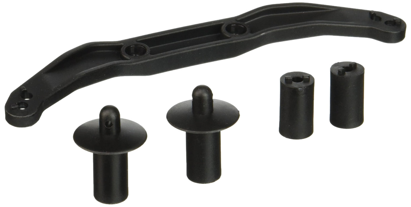 Traxxas 6815R Body Mount Set of 1