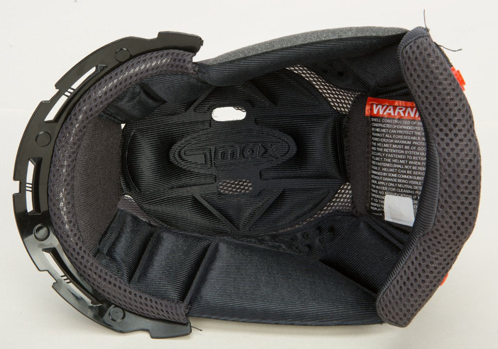 Gmax G067035 Helmet Liner