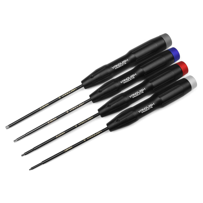 Vanquish Products Metric Tool Set With Bearing Cap Vps08400 Hand Tools Misc VPS08400