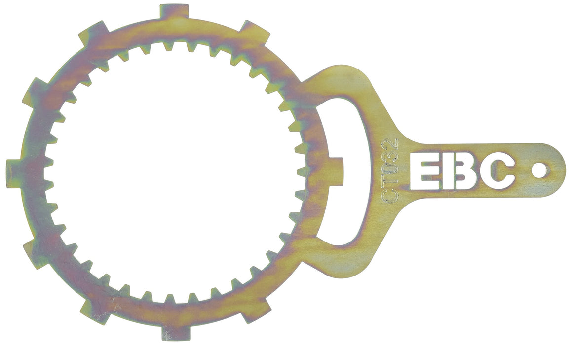 EBC Brakes CT032 Clutch Basket Holding Tool