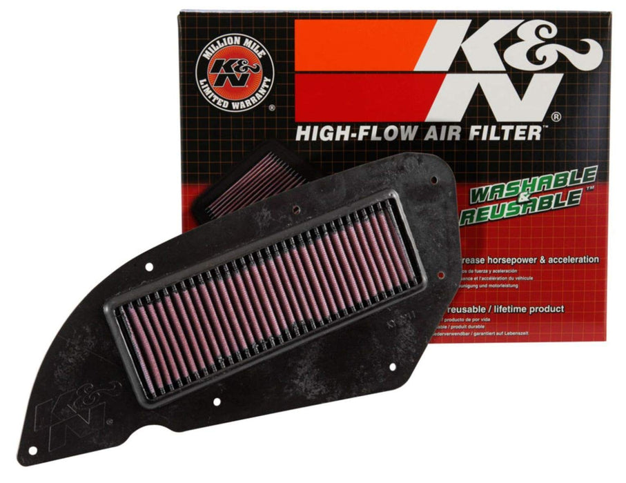K&N KY-2911 Air Filter for KYMCO DOWNTOWN 300i 2010-2016