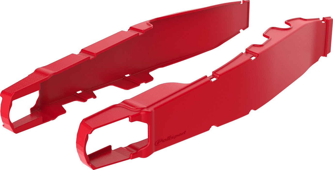 Polisport Swingarm Protector (RED CR 2004) For 20-24 HONDA CRF250R