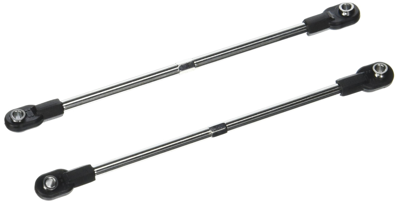 Traxxas 5138 Turnbuckles 106mm with Rod Ends (pair)