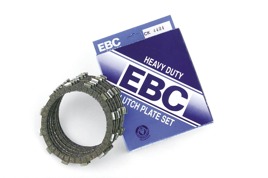 EBC Brakes CK5595 Clutch Friction Plate Kit