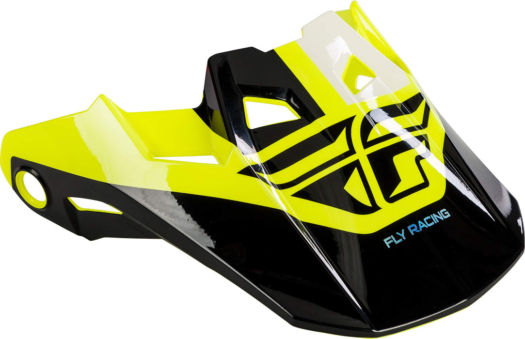 Fly Racing FORMULA VISOR