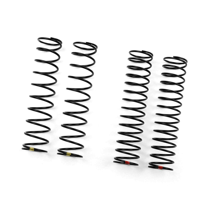 Vanquish Incision Products Scale Shock Spring Set Vpsirc00213 Electric Car/Truck Option Parts VPSIRC00213