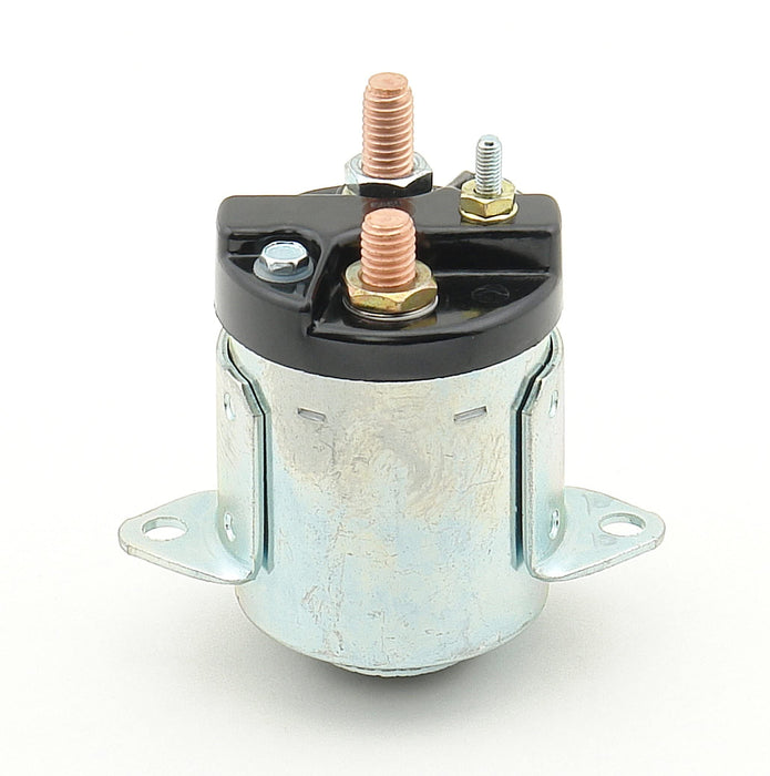 ACCEL 40114 Starter Solenoid - replaces 31489-79B- Zinc finish