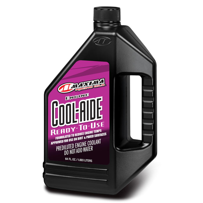 Cool-Aide Cooling System Fluid