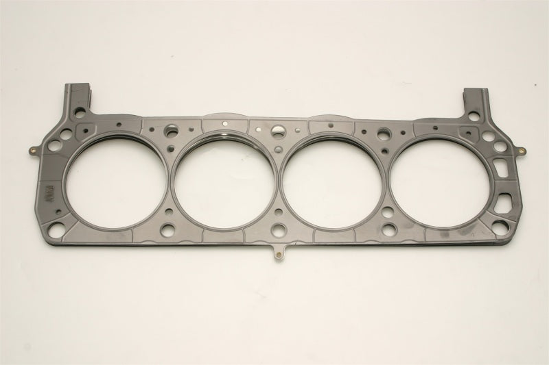 Cometic Ford 289/302/351 4.060 inch Bore .080 inch MLS-5 Headgasket (Non SVO) C5512-080