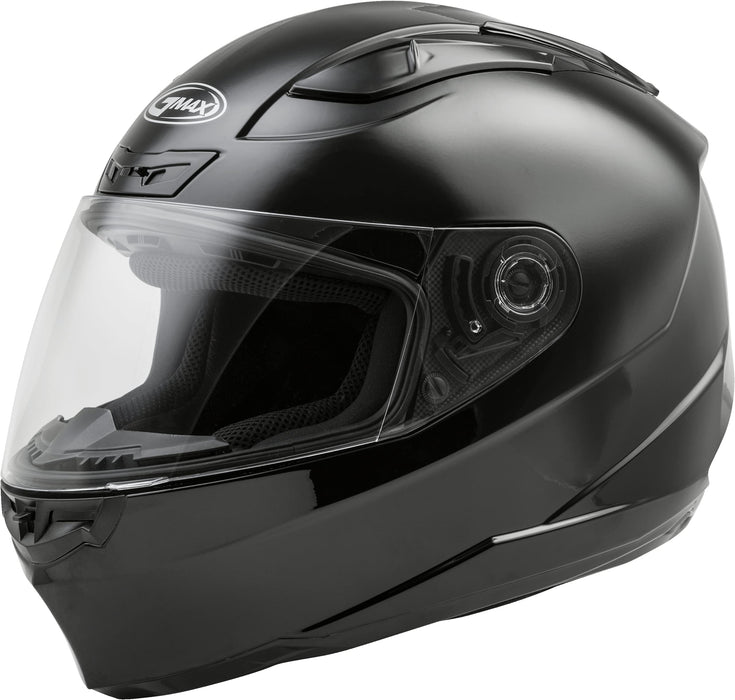 GMAX G1880028 Helmets Black 2X-Large