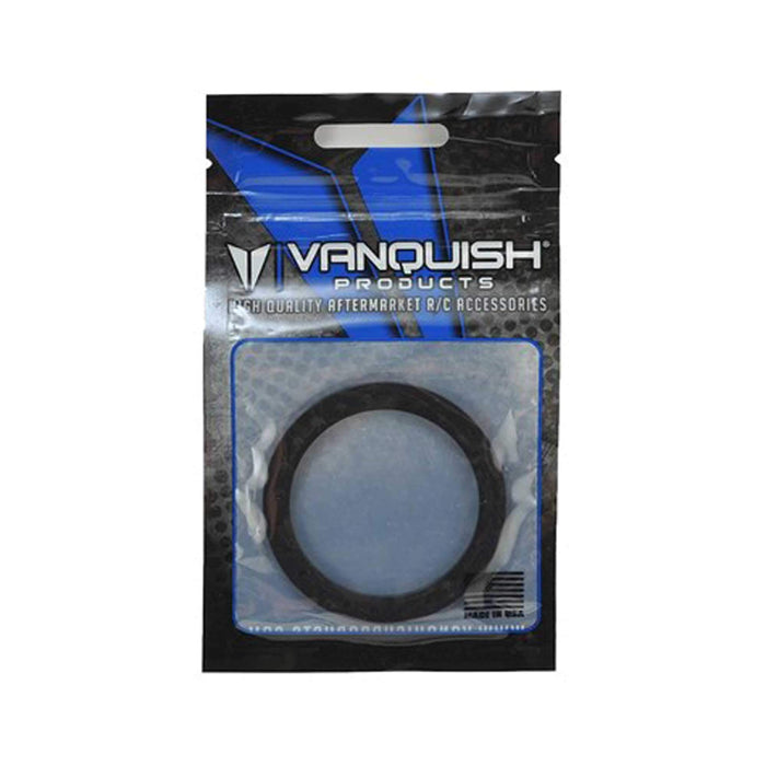 Vanquish Products 1.9 Original Beadlock Black Anodized Vps05102 Electric Car/Truck Option Parts VPS05102