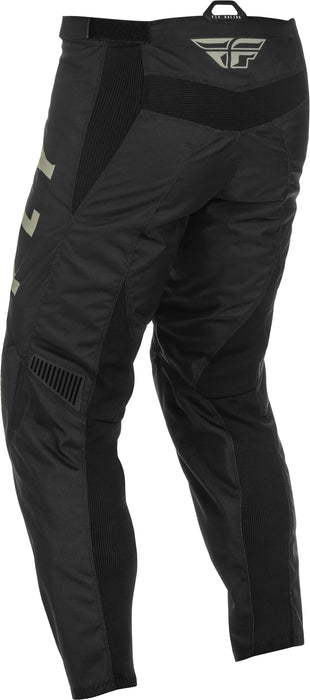 Fly Racing 2022 Adult F-16 Pants (Red/Black, 36)