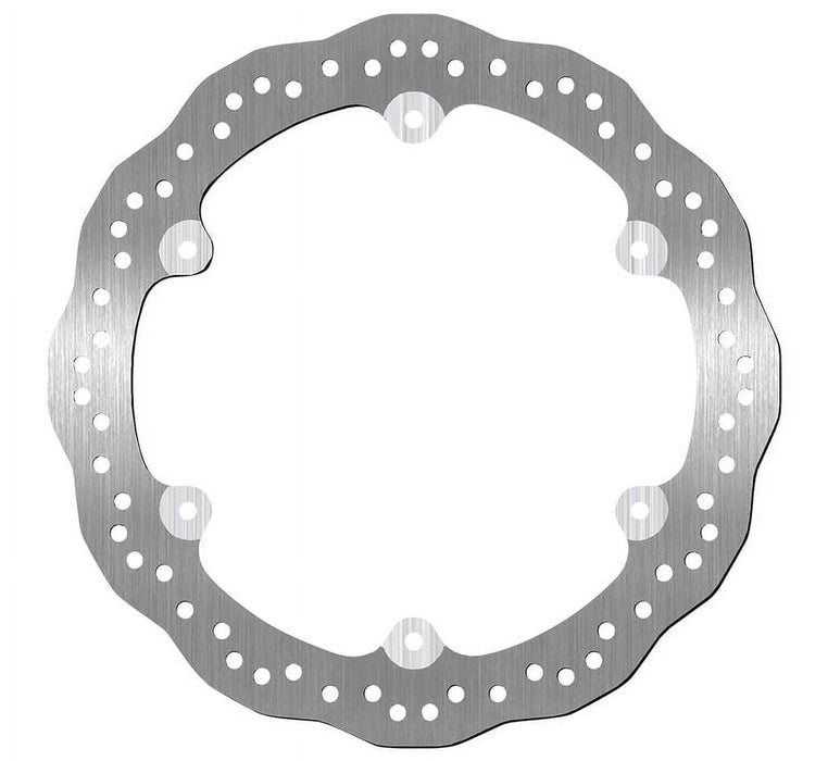 SBS 5070 Standard Front Brake Rotor