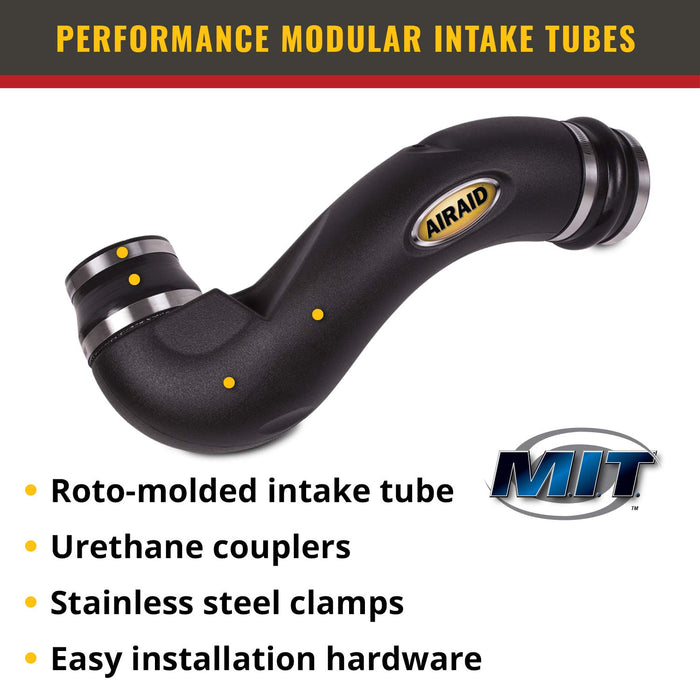Airaid M.I.T. Modular Intake Tube 300-943
