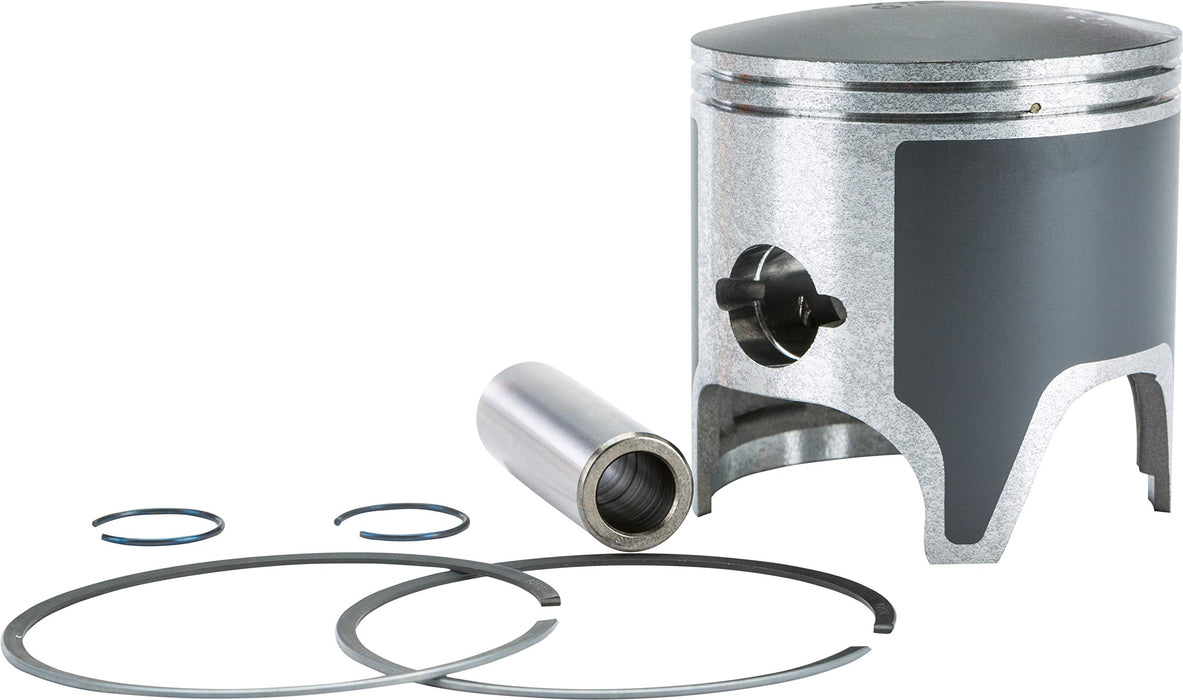 SP1 09-813-04 T-Moly Series Piston Kit - 1.00mm Oversize to 73.00mm