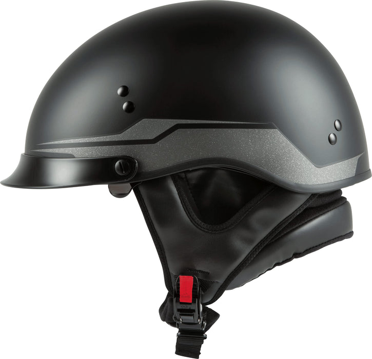 HH-65 Half Helmet Source Full