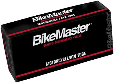 Bikemaster Motorcycle Tubes 60/100-12 370451
