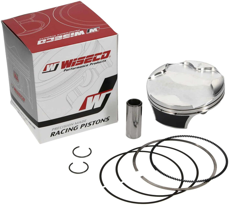 Wiseco Piston Fits Husqvarna