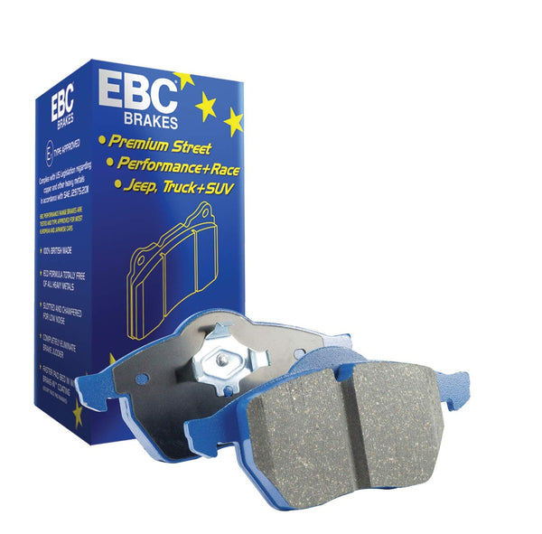 Ebc Bluestuff Brake Pad Sets DP51405NDX