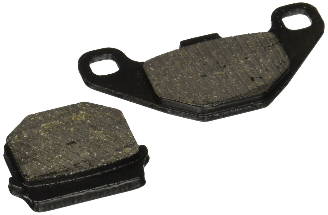 EBC Brakes SFA83 Standard Scooter Brake Pad