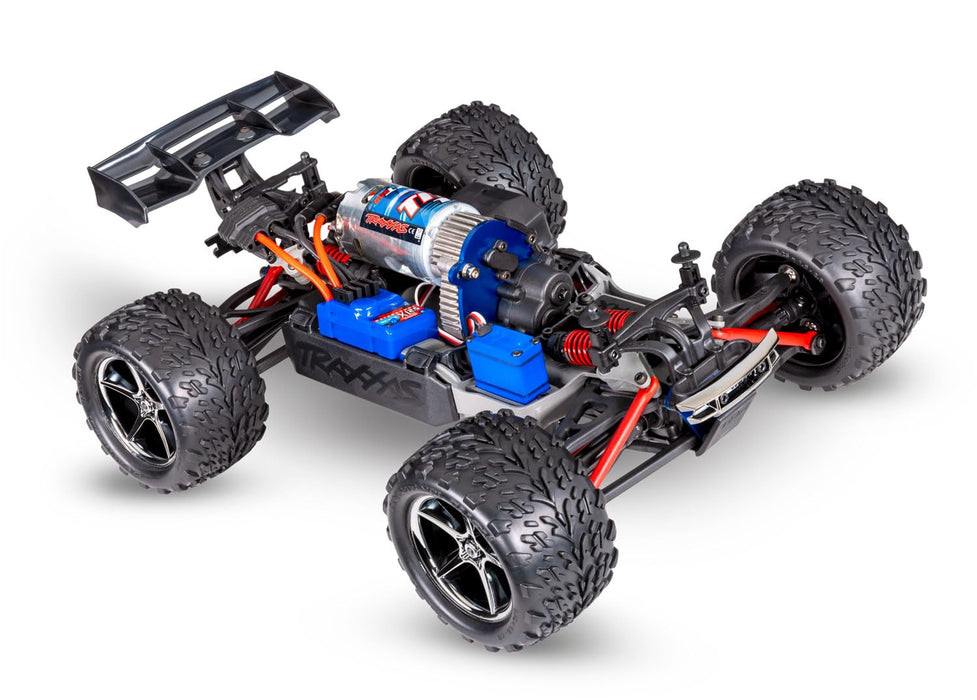 1/16 E-Revo 4WD Monster Truck