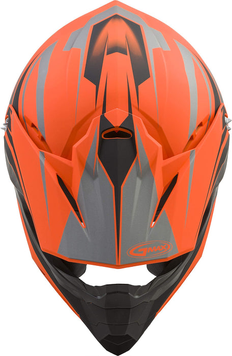 MX-86 Off-Road Revoke Helmet