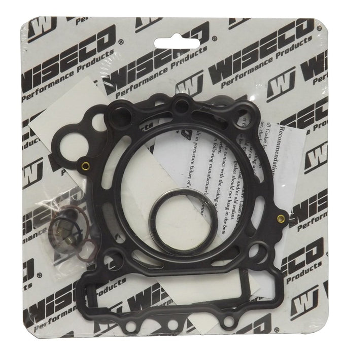Cometic Wiseco W5559 Top End Gasket Kit C7402