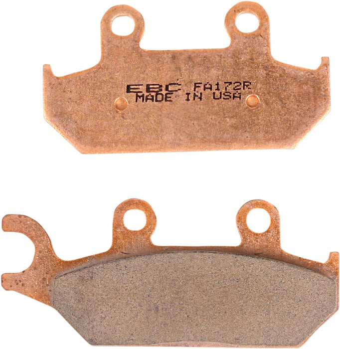 EBC Moto-X/ATV Sintered Brake Pad for Honda Odyssey Pilot